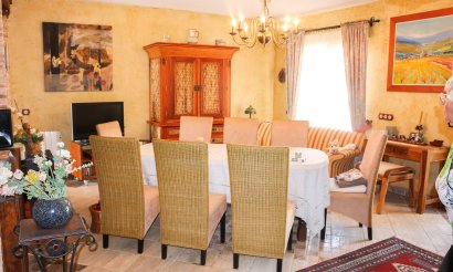 Revente - Villa - Los Urrutias