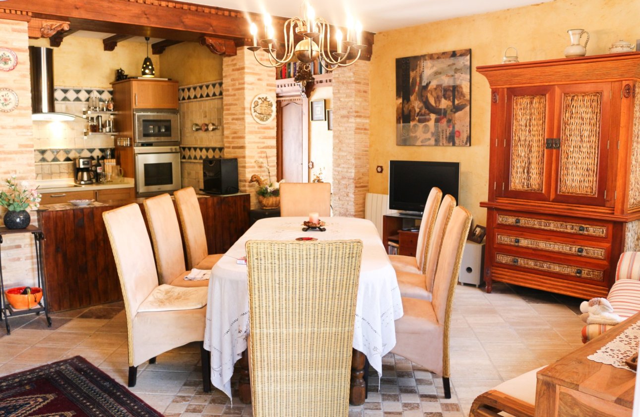 Revente - Villa - Los Urrutias