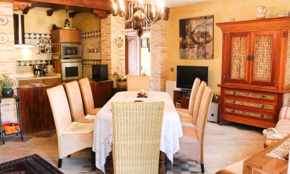 Revente - Villa - Los Urrutias