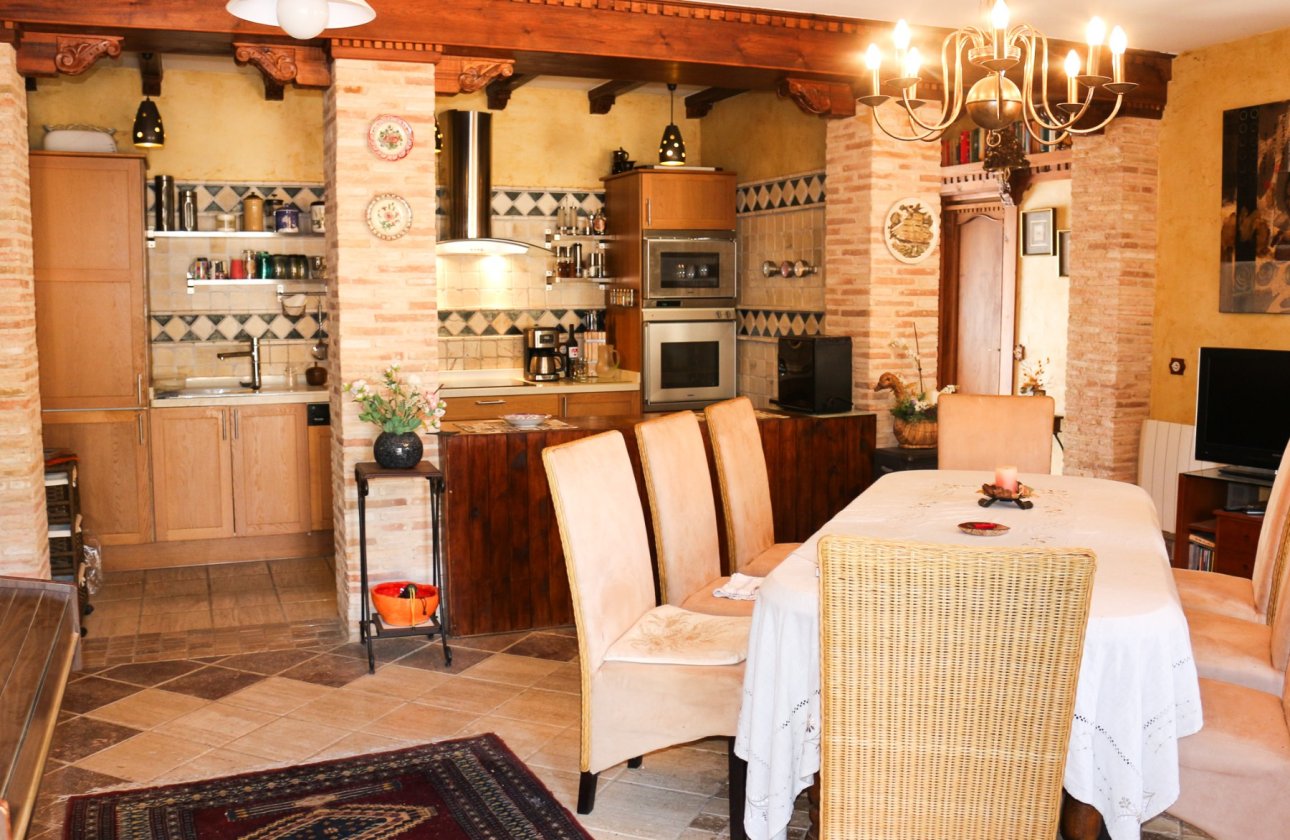 Revente - Villa - Los Urrutias