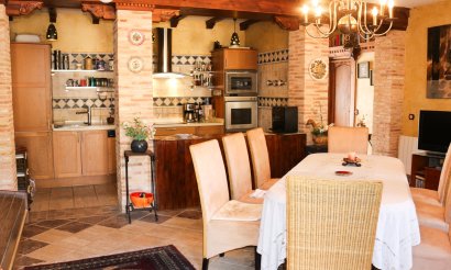 Revente - Villa - Los Urrutias