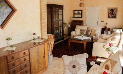 Revente - Villa - Los Urrutias