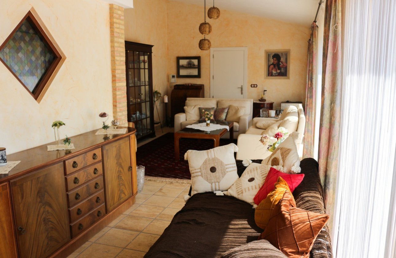 Revente - Villa - Los Urrutias