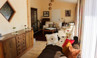 Revente - Villa - Los Urrutias