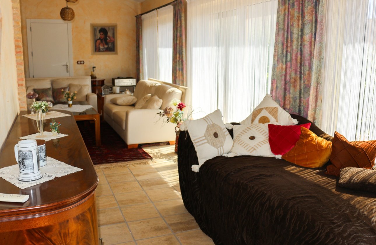 Revente - Villa - Los Urrutias