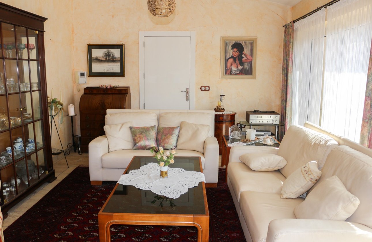 Revente - Villa - Los Urrutias