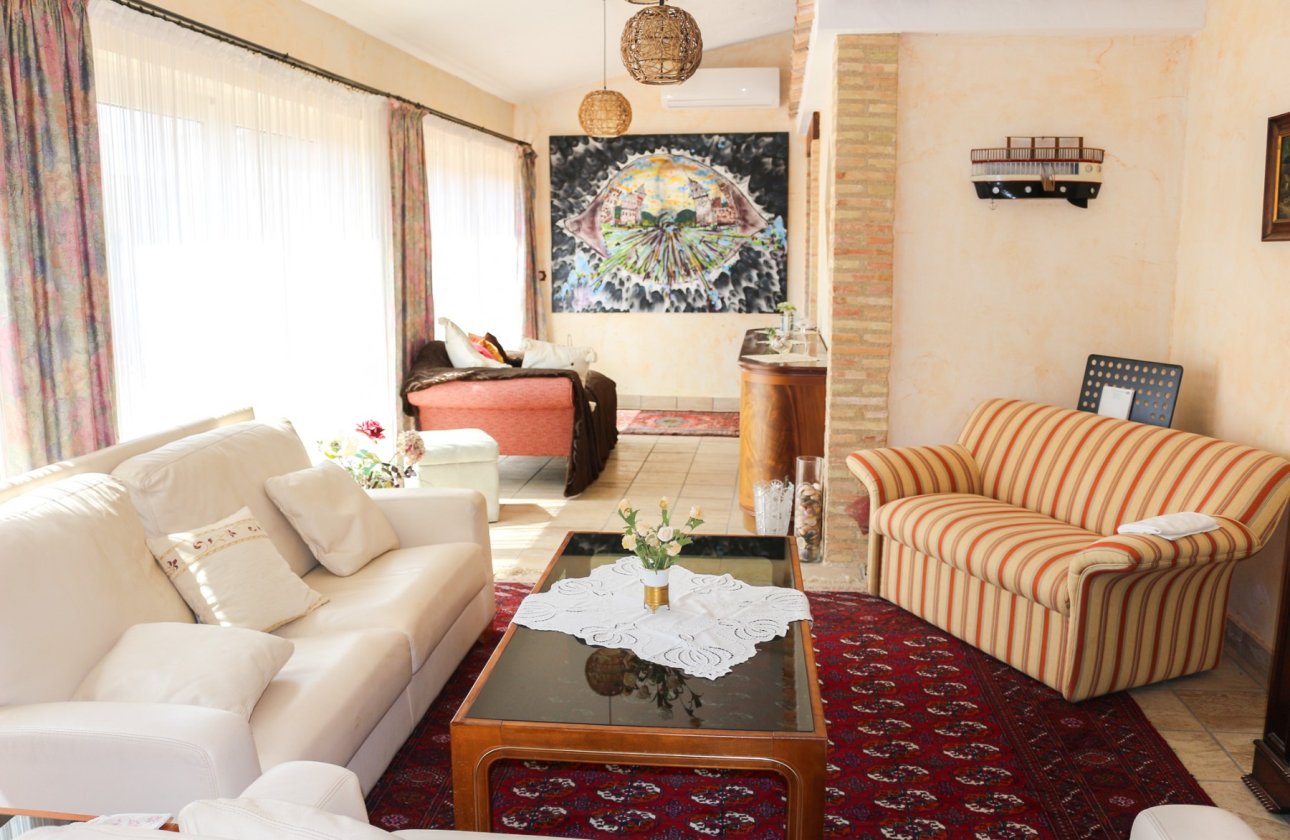 Revente - Villa - Los Urrutias