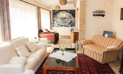 Revente - Villa - Los Urrutias