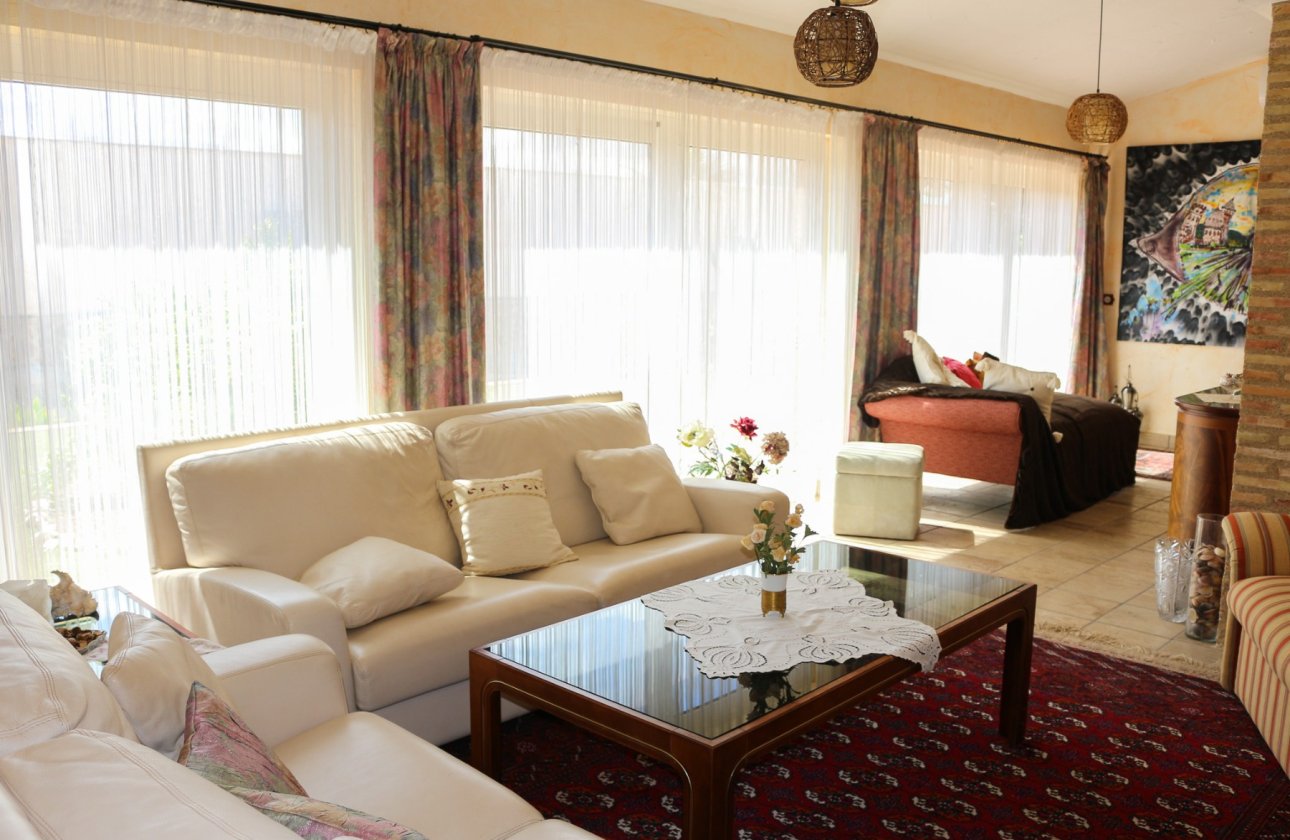 Revente - Villa - Los Urrutias