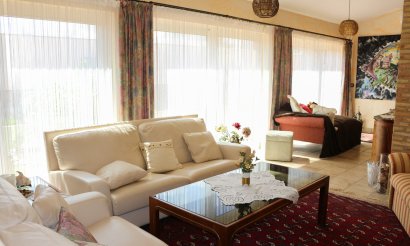 Revente - Villa - Los Urrutias