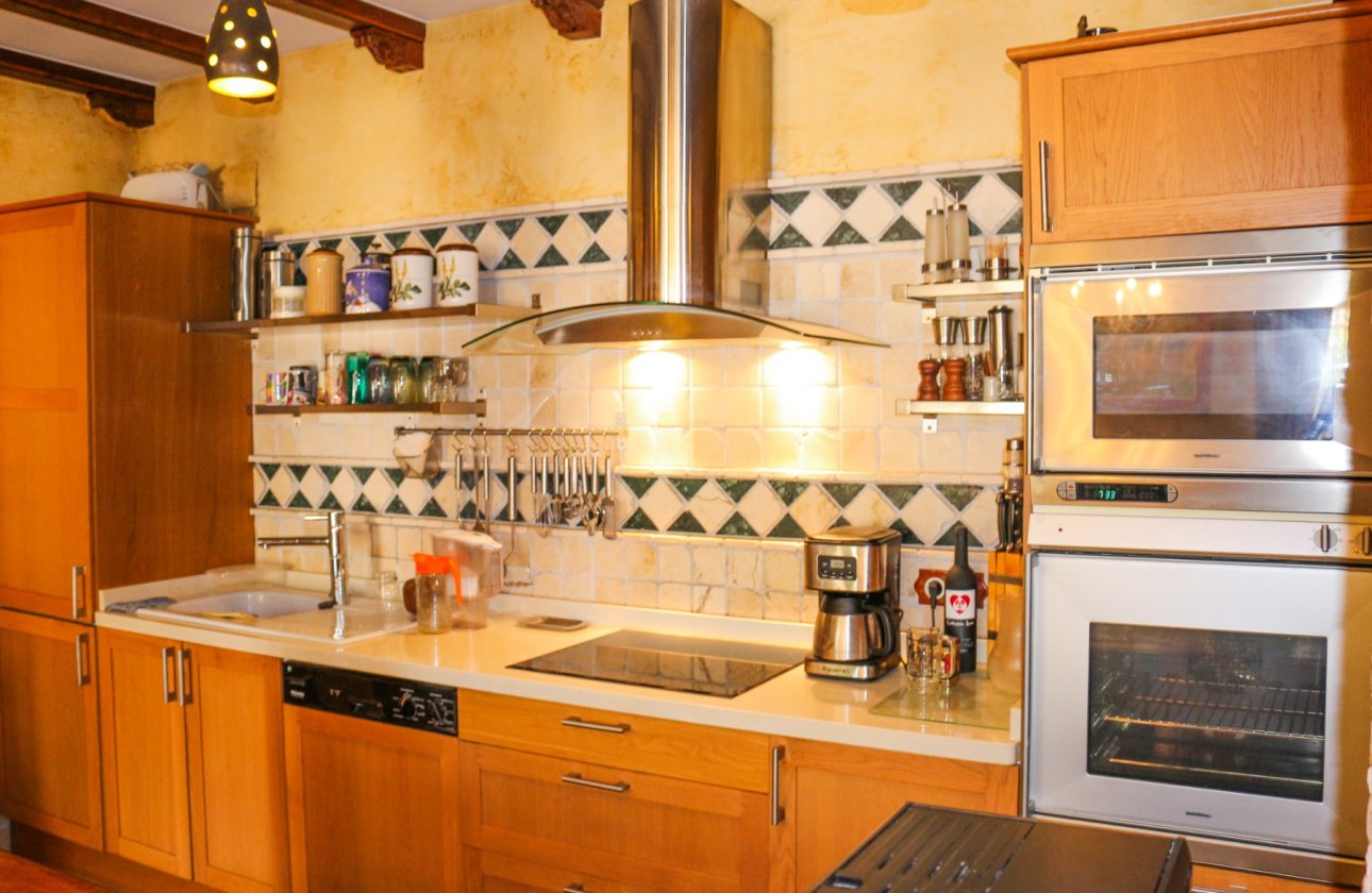 Revente - Villa - Los Urrutias