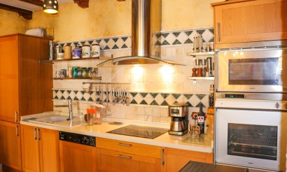 Revente - Villa - Los Urrutias