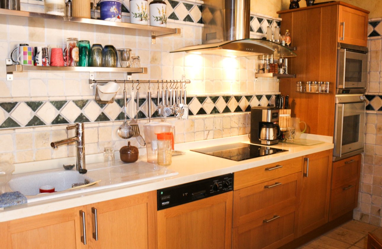 Revente - Villa - Los Urrutias