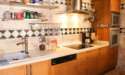 Revente - Villa - Los Urrutias