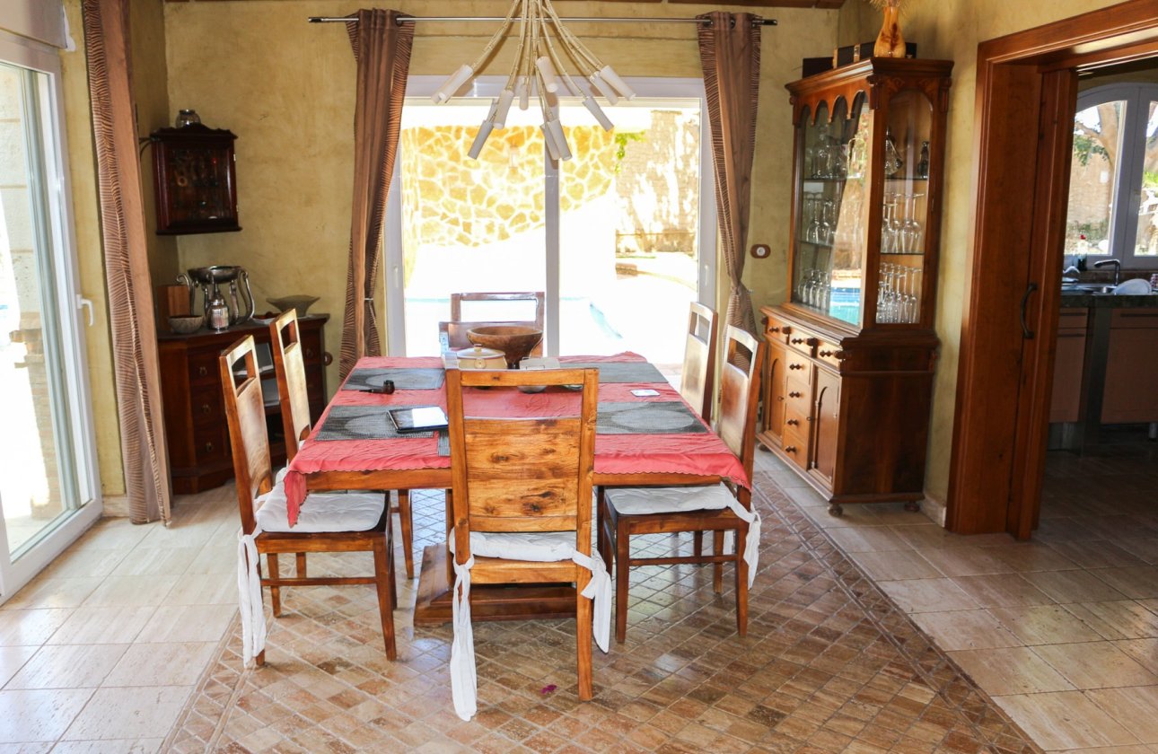 Revente - Villa - Los Urrutias