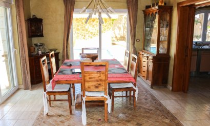 Revente - Villa - Los Urrutias