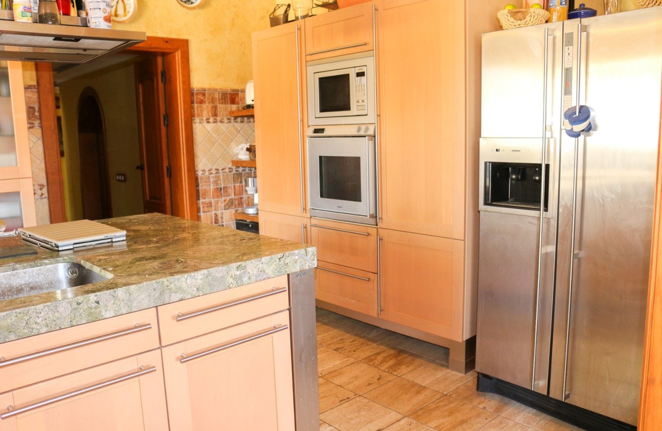 Revente - Villa - Los Urrutias