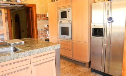 Revente - Villa - Los Urrutias