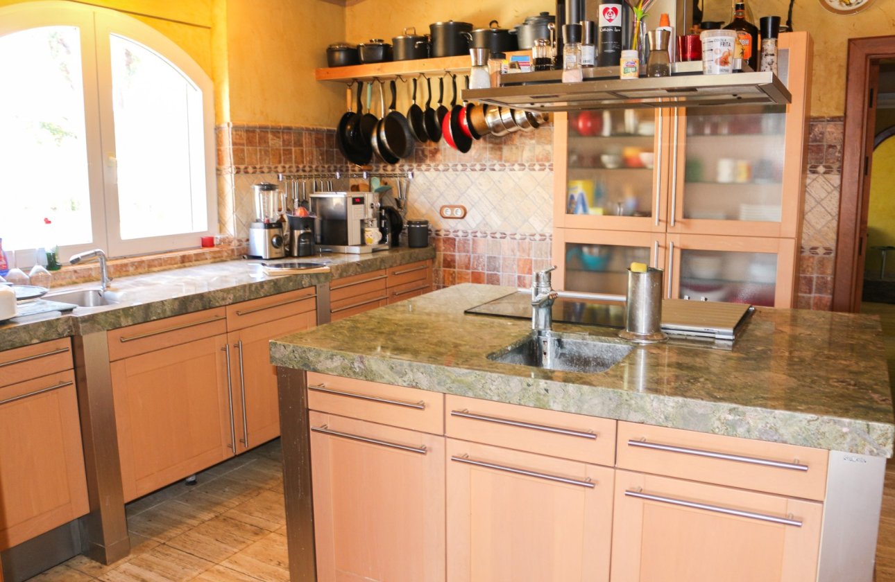 Revente - Villa - Los Urrutias