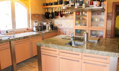 Revente - Villa - Los Urrutias