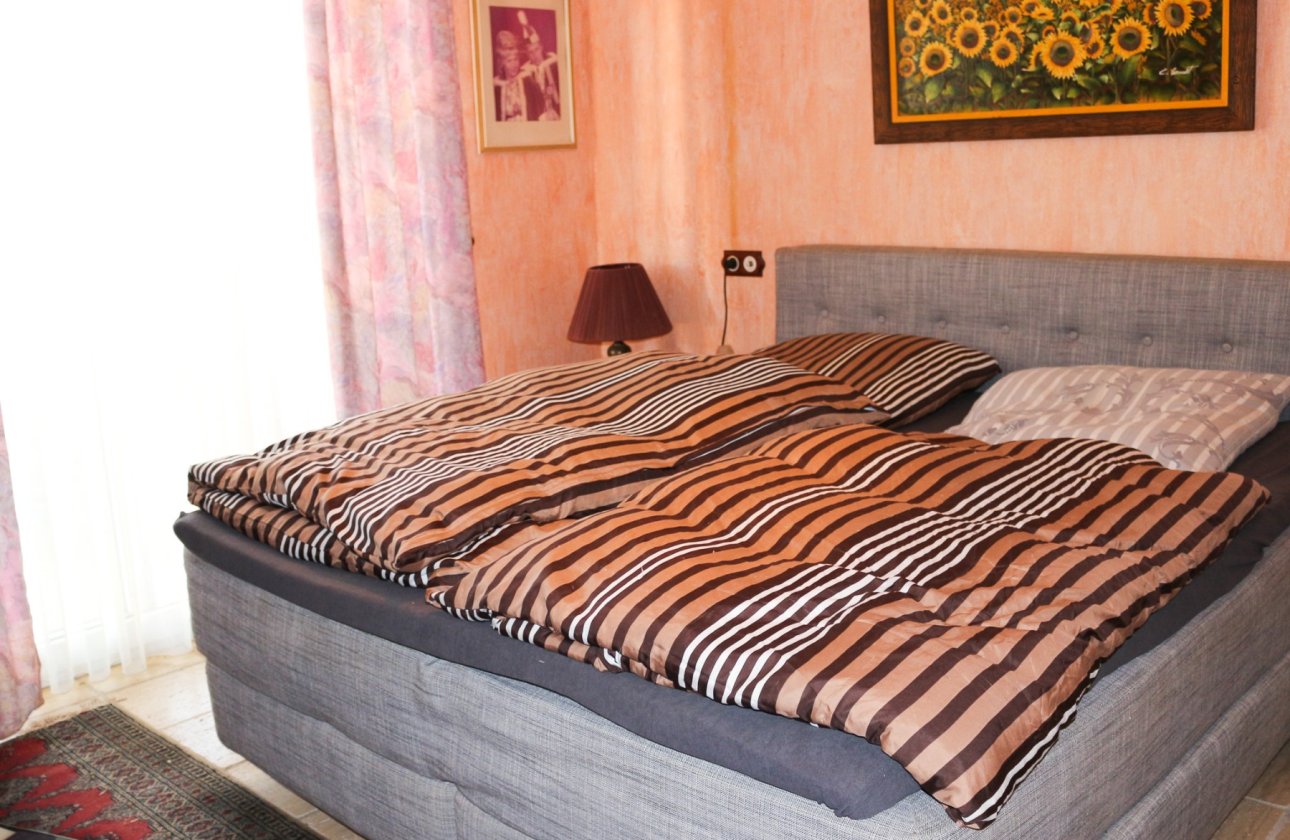 Revente - Villa - Los Urrutias