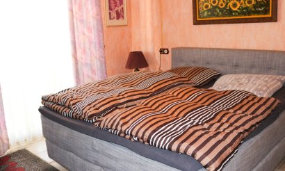 Revente - Villa - Los Urrutias