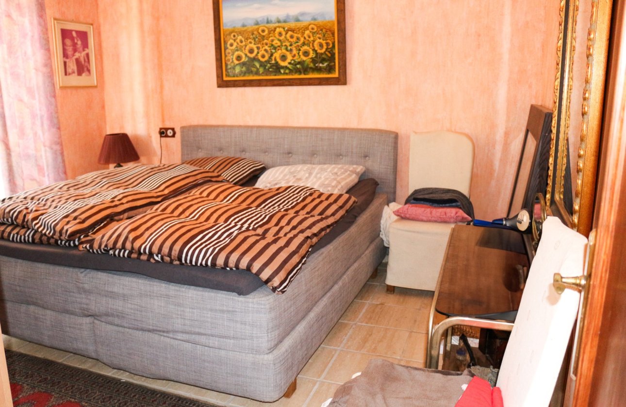 Revente - Villa - Los Urrutias