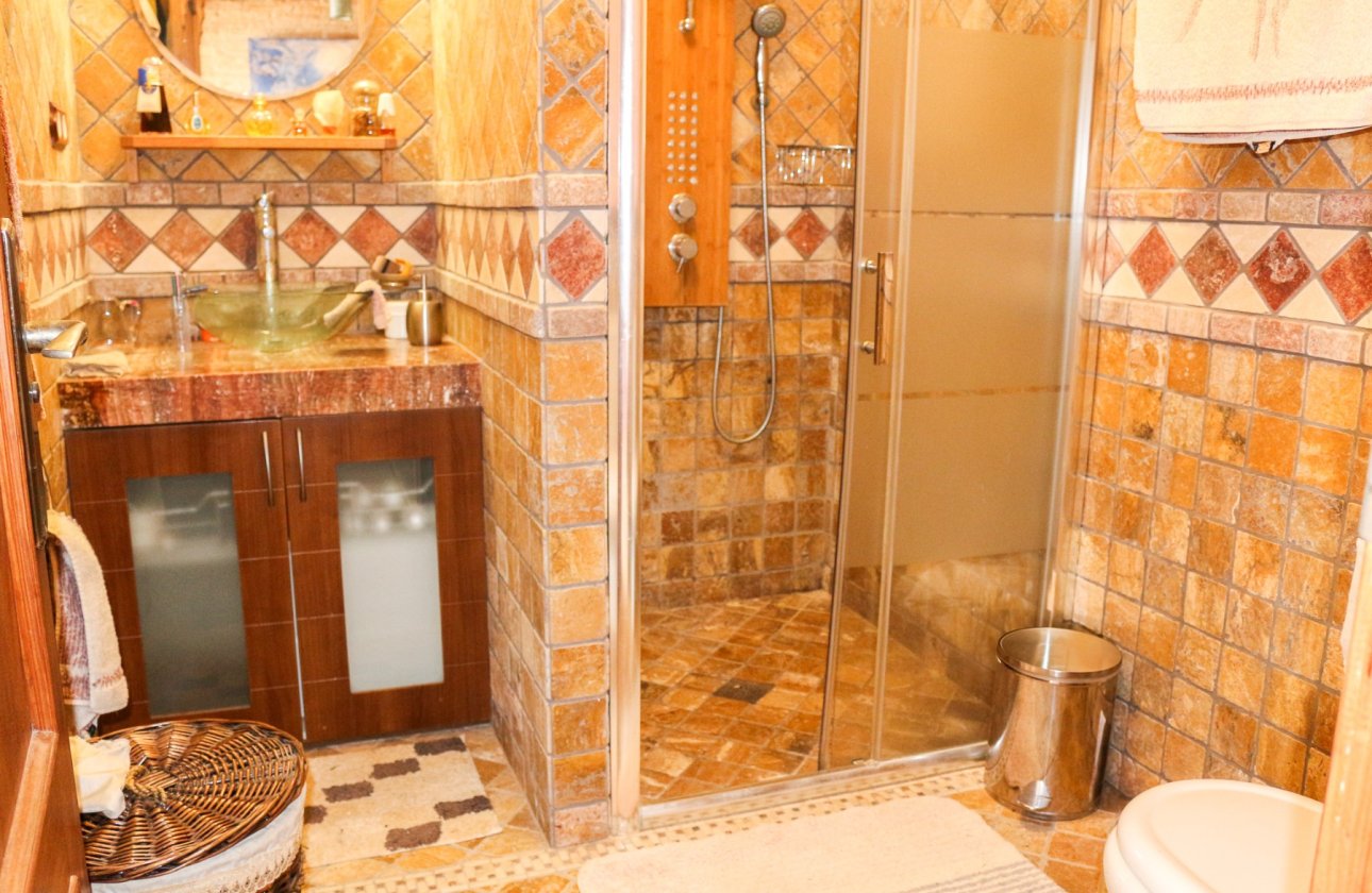 Revente - Villa - Los Urrutias