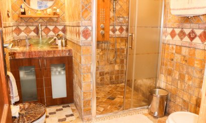 Revente - Villa - Los Urrutias