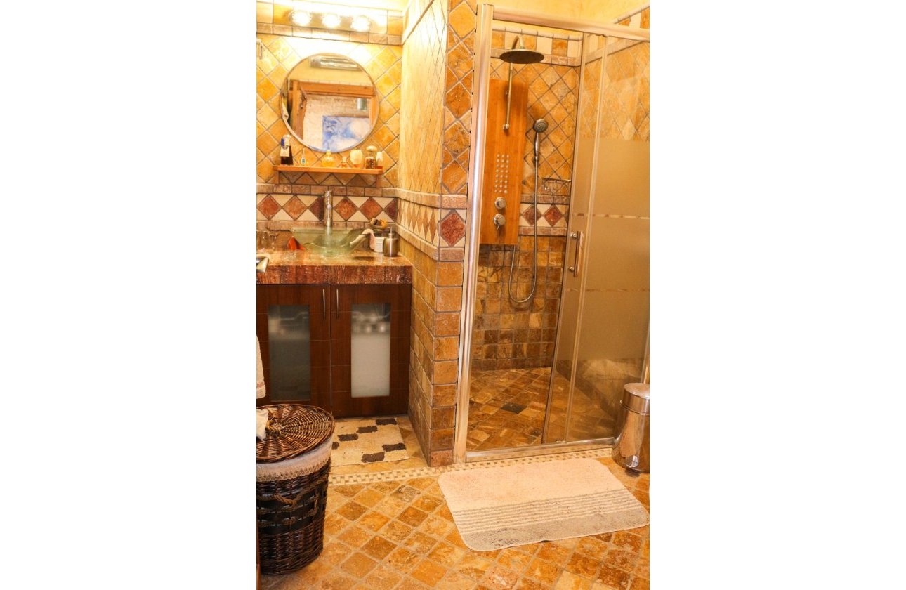 Revente - Villa - Los Urrutias