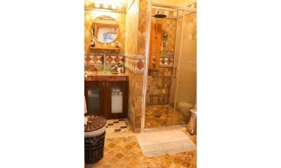 Revente - Villa - Los Urrutias