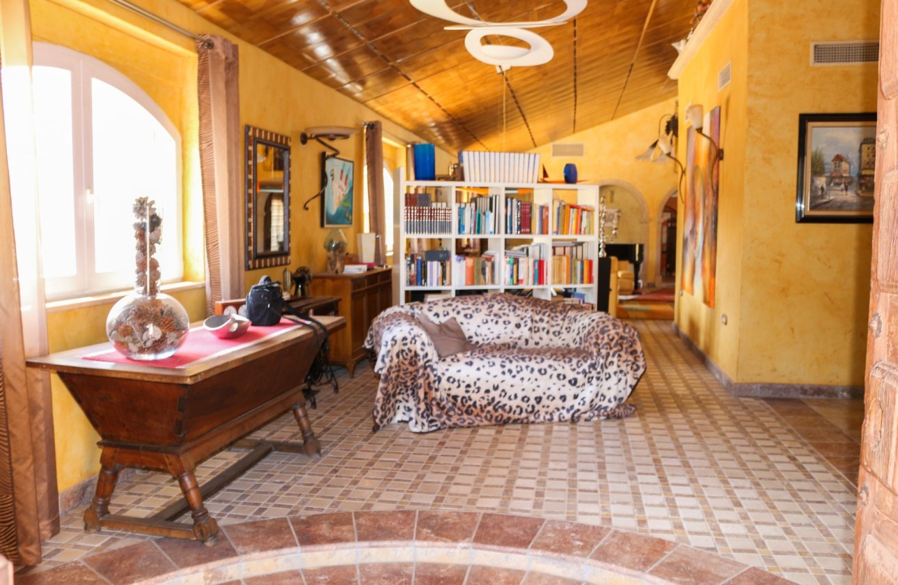 Revente - Villa - Los Urrutias