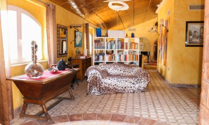 Revente - Villa - Los Urrutias