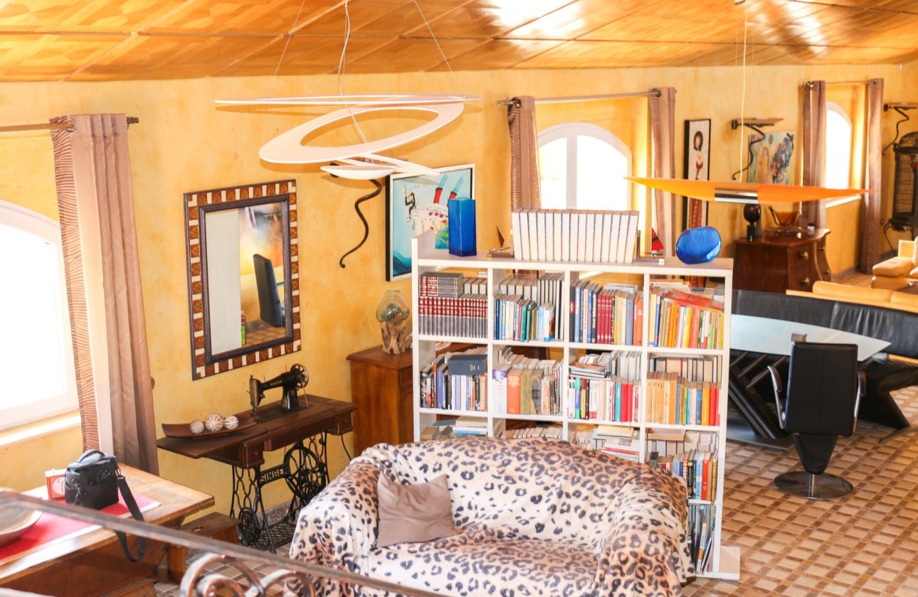 Revente - Villa - Los Urrutias