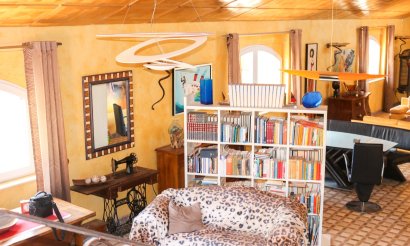 Revente - Villa - Los Urrutias