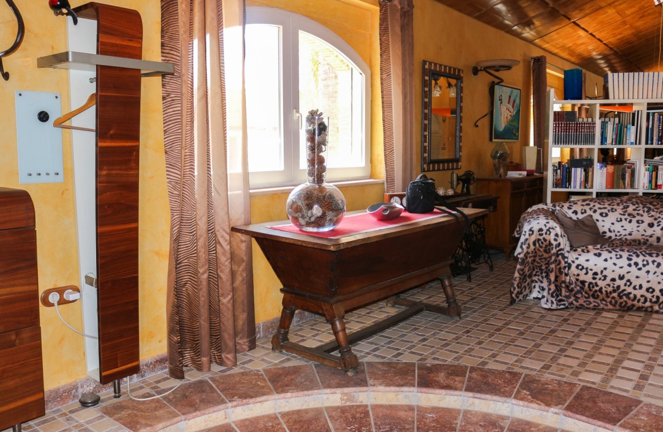 Revente - Villa - Los Urrutias