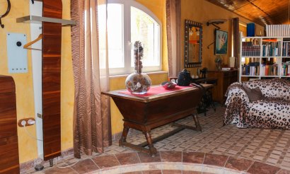 Revente - Villa - Los Urrutias