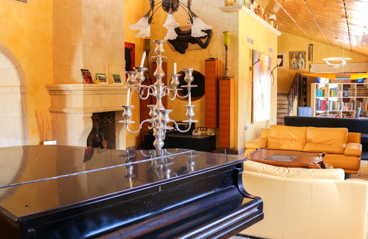 Revente - Villa - Los Urrutias