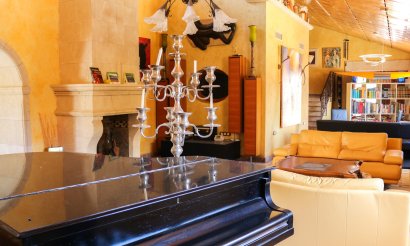 Revente - Villa - Los Urrutias