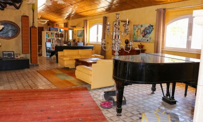 Revente - Villa - Los Urrutias