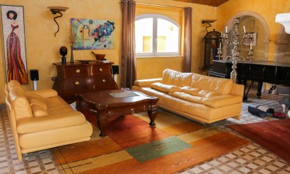 Revente - Villa - Los Urrutias