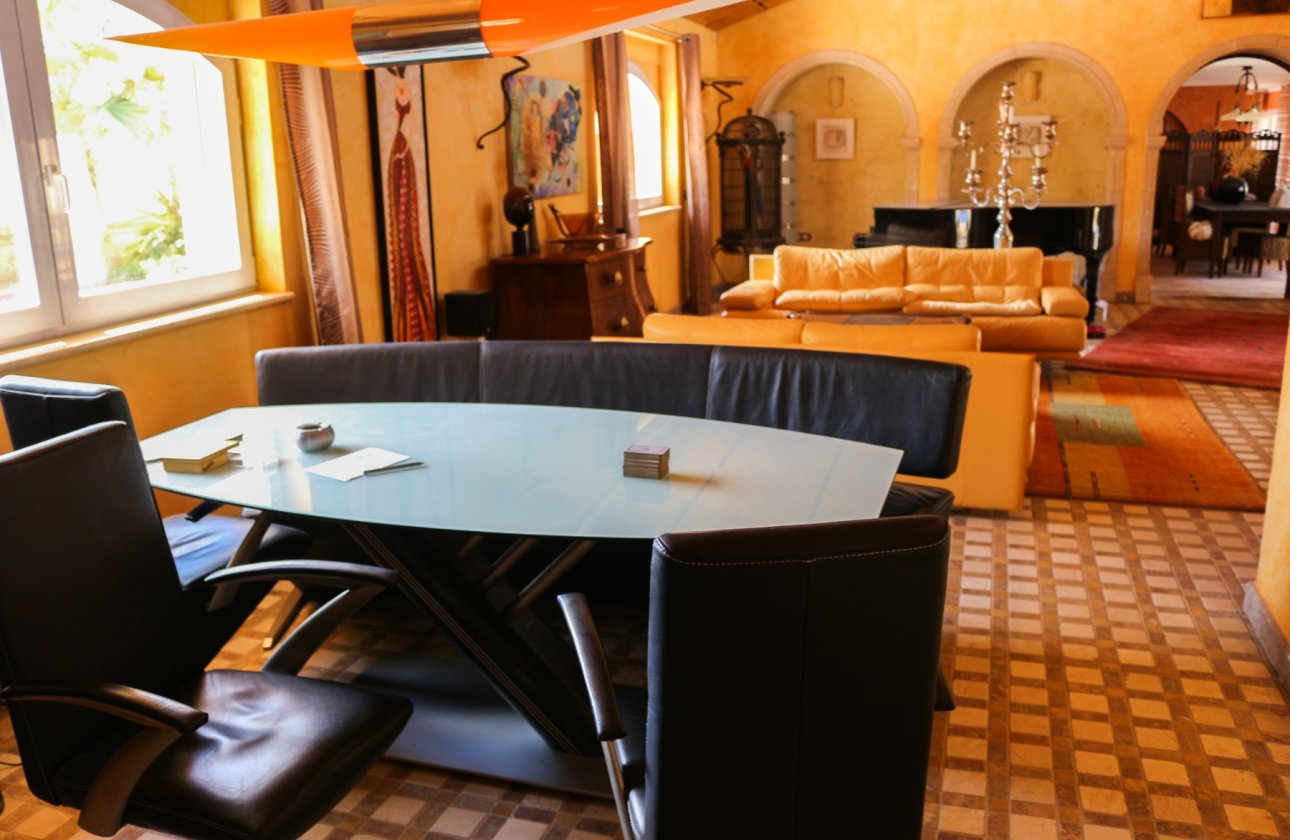 Revente - Villa - Los Urrutias