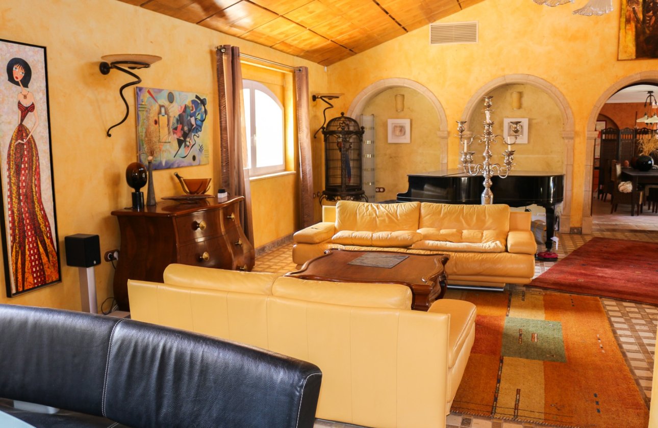 Revente - Villa - Los Urrutias