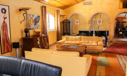 Revente - Villa - Los Urrutias