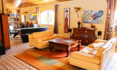 Revente - Villa - Los Urrutias