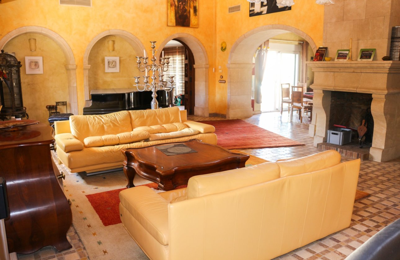 Revente - Villa - Los Urrutias