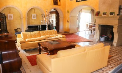 Revente - Villa - Los Urrutias