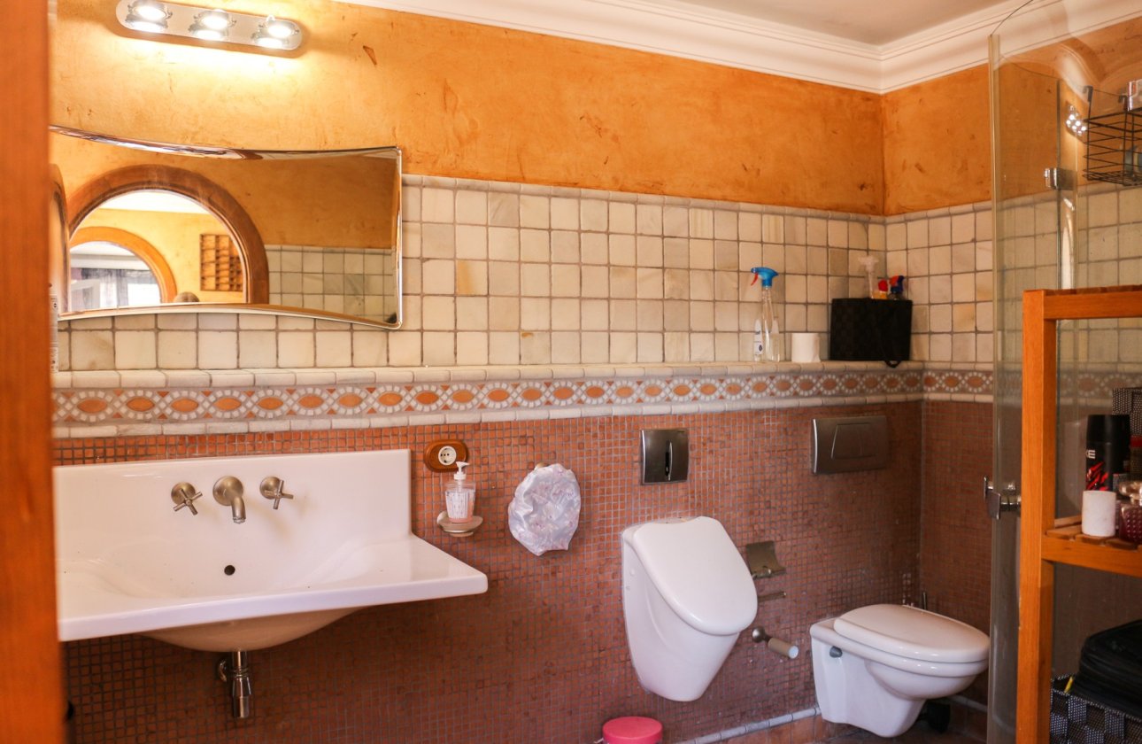 Revente - Villa - Los Urrutias