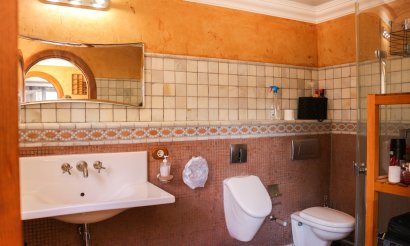 Revente - Villa - Los Urrutias