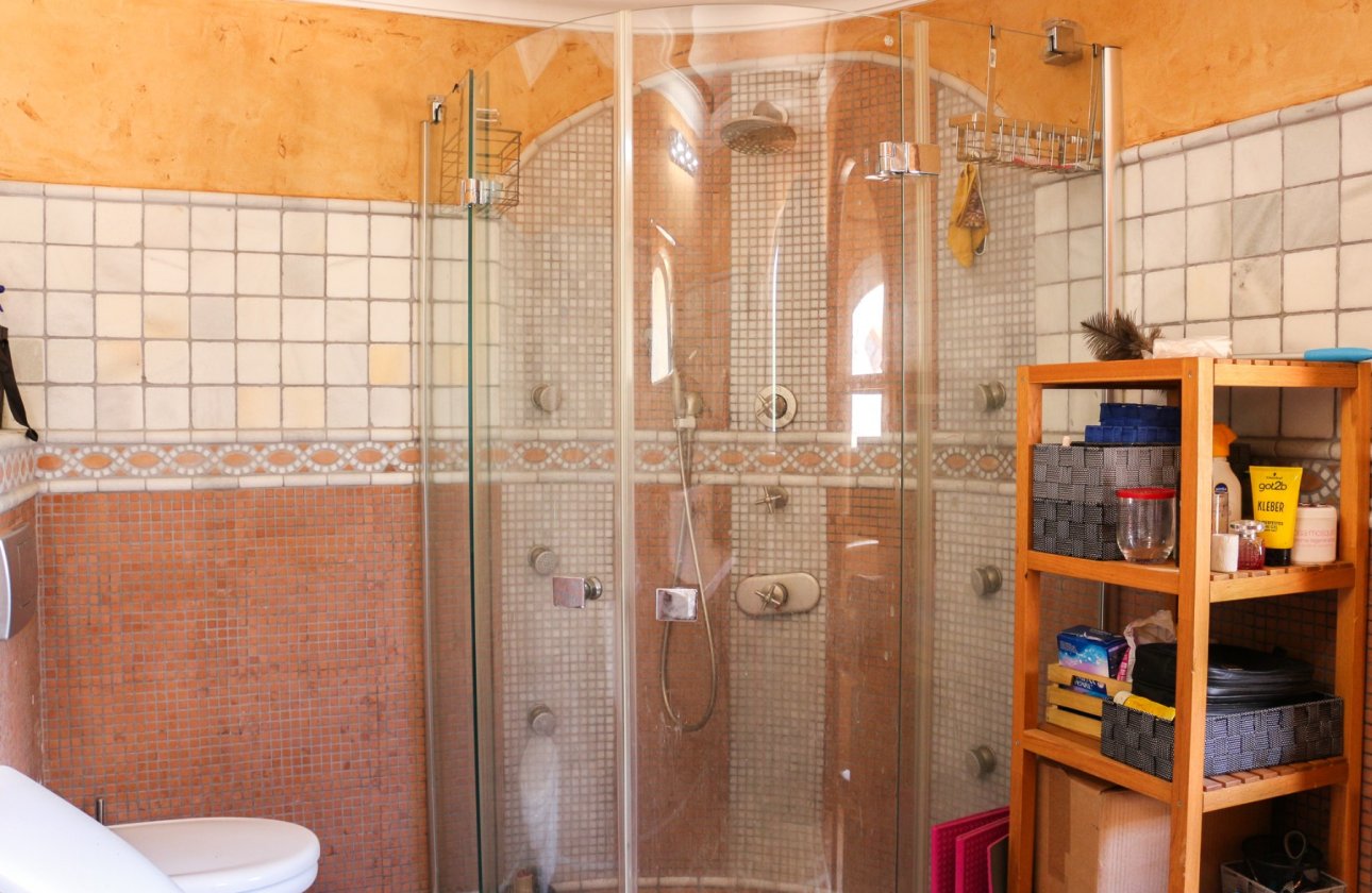 Revente - Villa - Los Urrutias